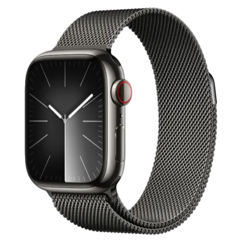 Series 9