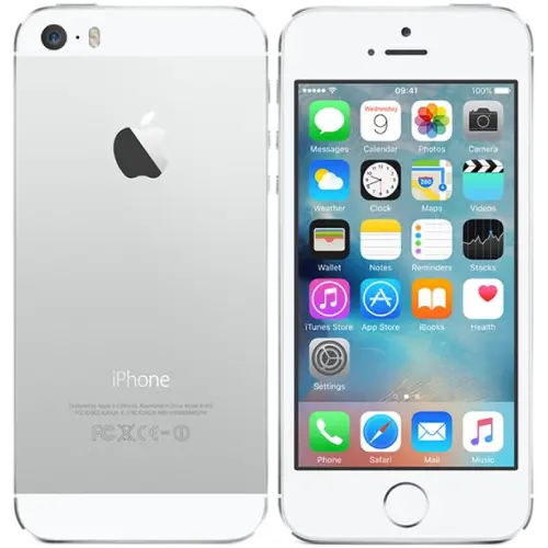 5s