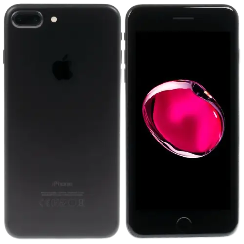 7 plus