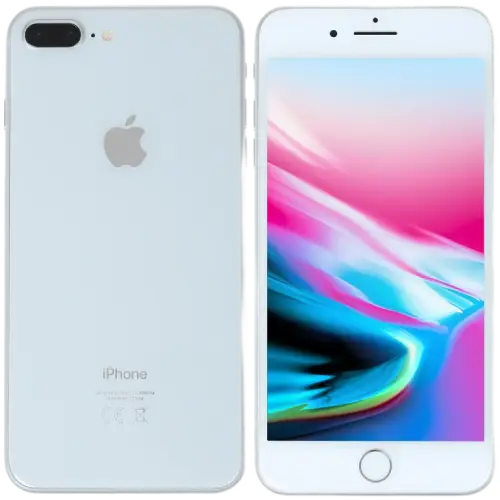 8 plus